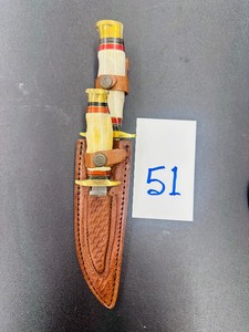 Double TIMBER RATTLER - NOS