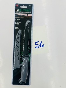 -NEW- FILLET KNIFE