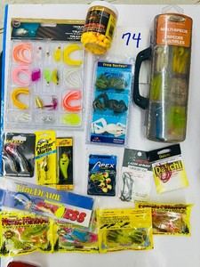 VARIETY LOT