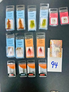 FLIES & More