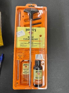Hoppes RIFLE CLEANING KIT  .308  .30-06  .300