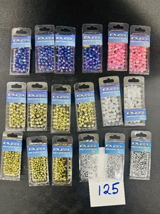 More PUCCI BEADS