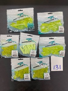 Fishing Lot  #131