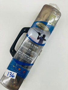 Ready2Fish - SURF & PIER KIT