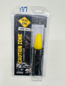 CROW CALL -NEW-