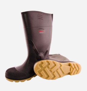 -New- Tingley  MENS RUBBER BOOTS - Size 14