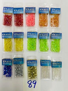 Pucci BEAD Assortment
