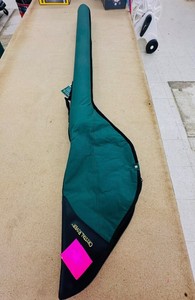 FISHING ROD CASE