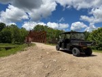 3 Night Suite in Northern MN and 2 Day UTV Rental