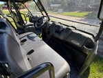 3 Night Suite in Northern MN and 2 Day UTV Rental
