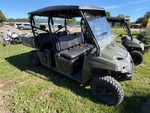 3 Night Suite in Northern MN and 2 Day UTV Rental