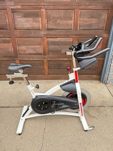 Schwinn IC Sport Indoor Cycling Bike With Mpower Console