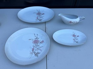 Misc Assortment of Laura Fina China
