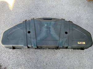 Plano Protector Archery Case, Arrows & Accessories Mixed Lot