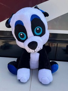 Classic Toy Co. LARGE Plush Dog Stuffed Animal
