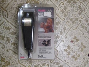 Clipper kit for dogs