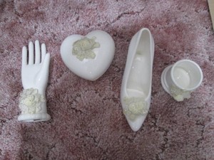 Wedding gifts