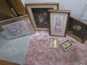Wall decor
