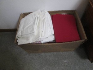 Pillowcases