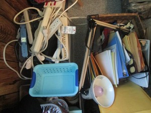 Office supplies and bulk supply of power strips