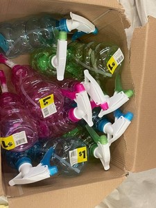 Plant Sprayers SKU 3-729-2501 - Case of 12
