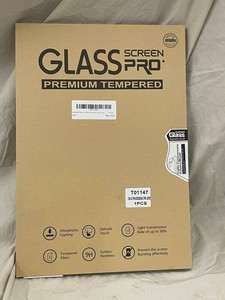 NEW Unipha Glass Screen Pro T01147 for S8S9 Ultra 14.6in