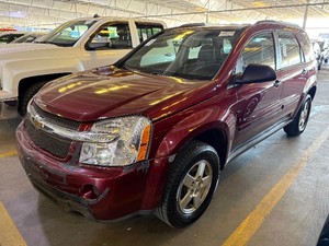 2006 Chevrolet Equinox LT AWD