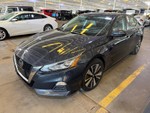 2021 Nissan Altima SV