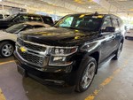 2015 Chevrolet Tahoe LT 4x4