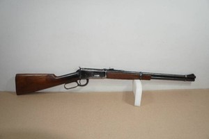 1942 Winchester Model 94 .30 WCF Lever Action Rifle