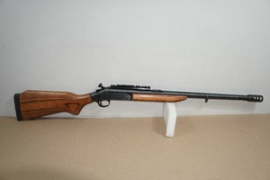 New England Firearms Handi-Rifle SB2 .45-70 Govt Single Shot Rifle