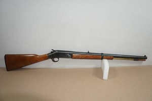Harrington & Richardson Model 155 Shikari .44 Rem Mag Single Shot Rifle