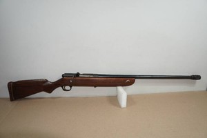Harrington & Richardson Model 351 Huntsman 12 Gauge Bolt-Action Shotgun - 26 Barrel