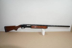 Remington Model 1100 12 Gauge Magnum Semi-Auto Shotgun - 30 Barrel