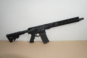 American Tactical Omni Hybrid .300 Blackout AR-Format Rifle
