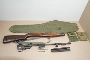 Inland Manufacturing .30 Carbine Semi-Auto Rifle for Repair
