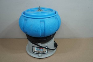 Midway Model 1292 Vibratory Tumbler