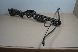 PSE Viper Copper Head Crossbow 150lb Draw