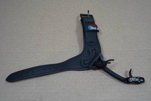 TRU Ball Wrist Strap Archery Release