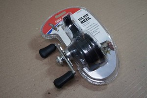 Eagle Claw Inline Reel