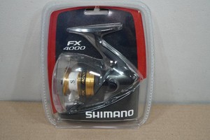 Shimano FX 4000 Spinning Reel