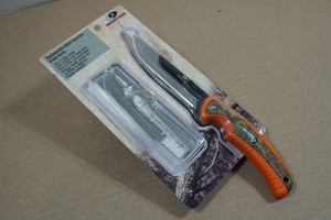 Mossy Oak Replaceable Multi-Function Blade Knife