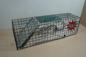 Advantek Live Trap