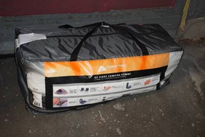 Ozark Trail 22-Piece Camping Combo