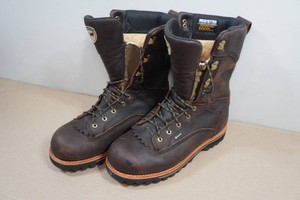 Irish Setter Elk Tracker 12 Waterproof Insulated Hunting Boots - Size 11