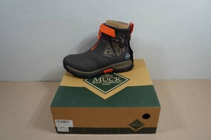 Muck Boots Mens Apex Mid Zip Boots - Size 7