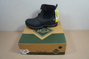 Muck Boots Mens Apex Mid Zip Boots - Size 8
