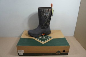 Muck Boots Mens Apex Pro Arctic Boots - Size 7