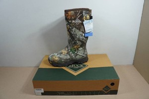 Muck Boots Mens Arctic Ice Boots - Size 8