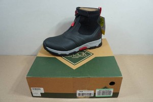 Muck Boots Mens Apex Mid Zip Boots - Size 14